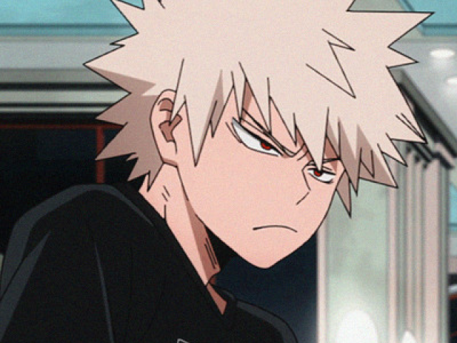 Katsuki