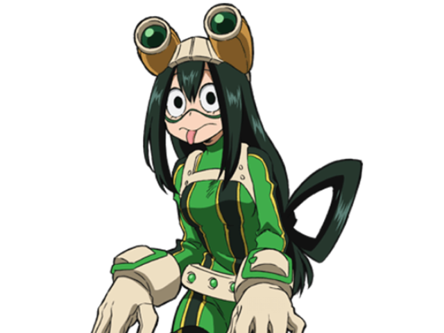 tsuyu