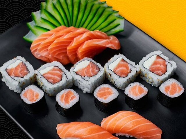 sushi