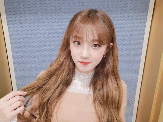 Yuqi 💖