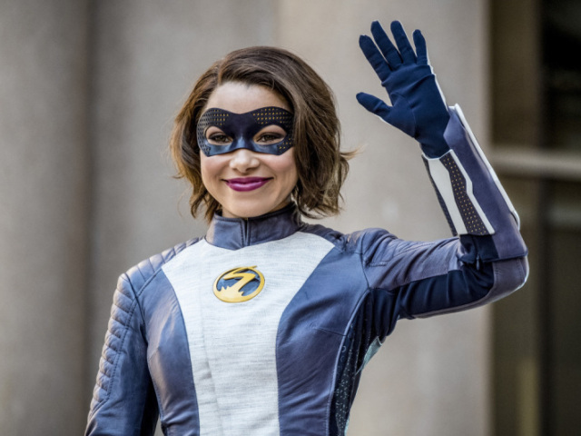 XS (Nora Allen)