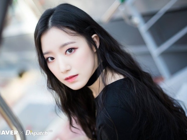 Shuhua 🖤