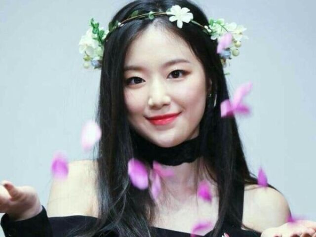 O que você seria de Shuhua de (G)I-dle?