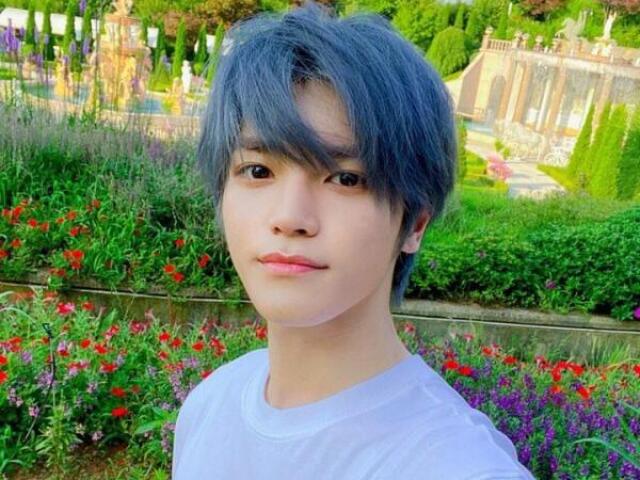 Taeyong
