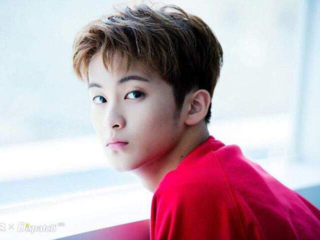 Mark