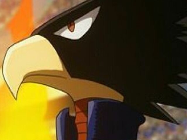 Tokoyami トコヤミ