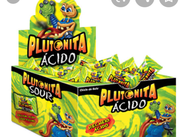 Plutonitas