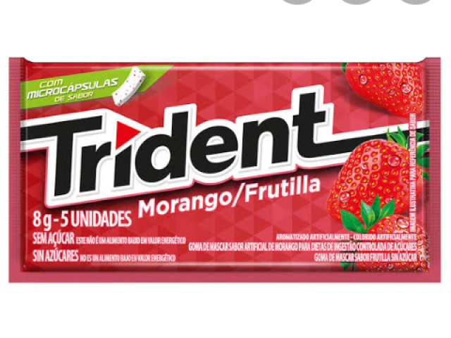 Trident