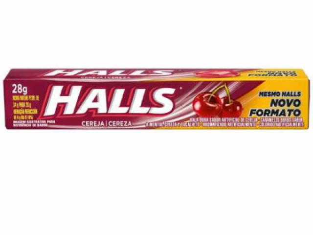 Halls