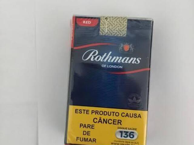 Rothmans