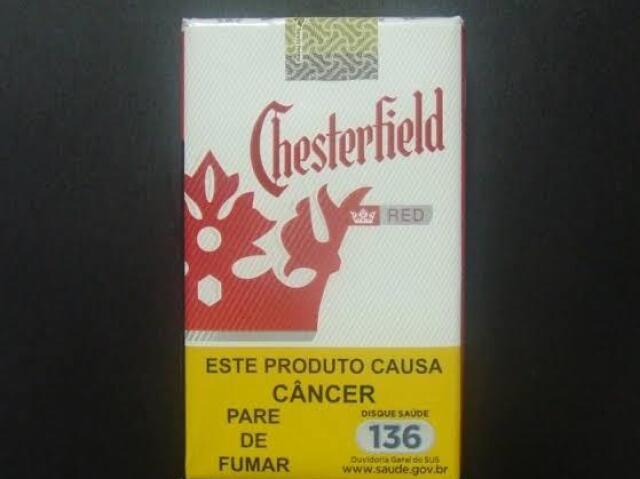 Chesterfield