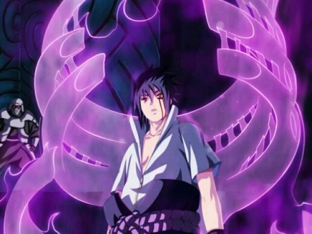 Sasuke