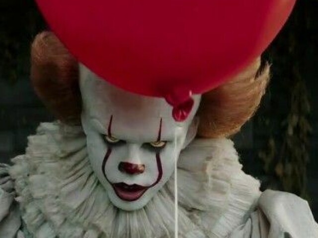 It: A coisa