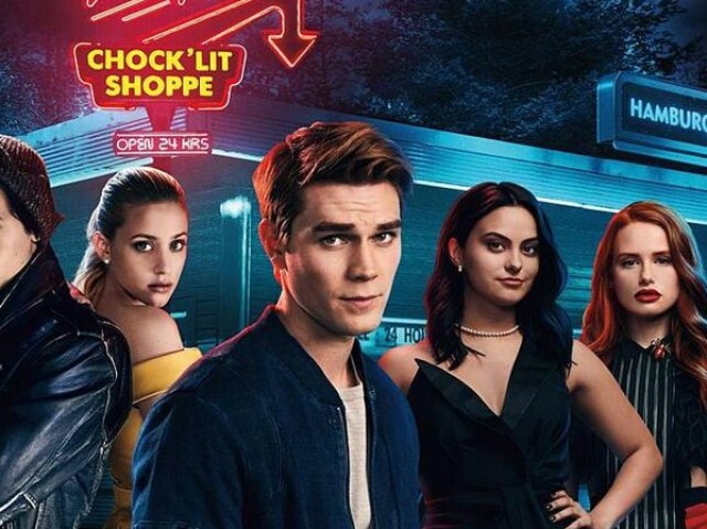 Riverdale