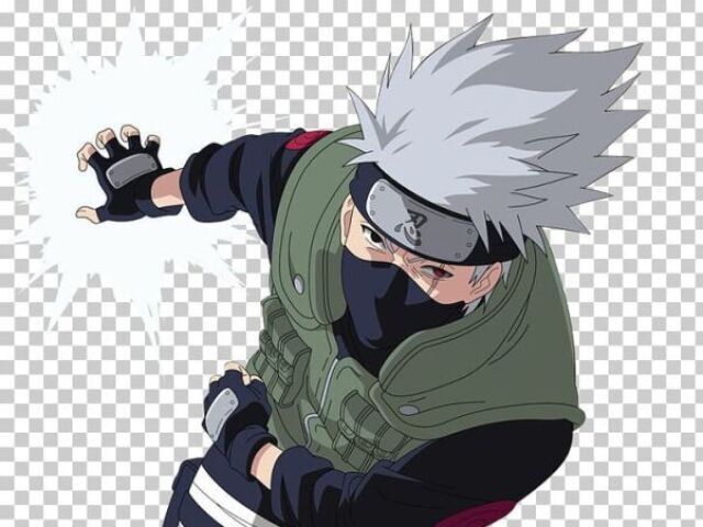 Kakashi