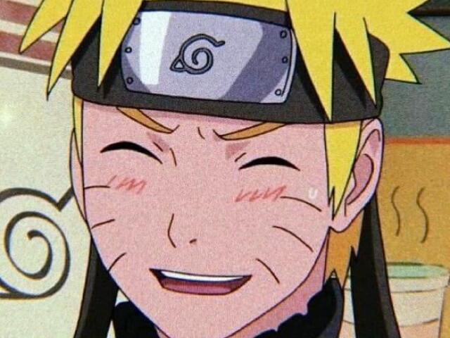 Naruto ナルト