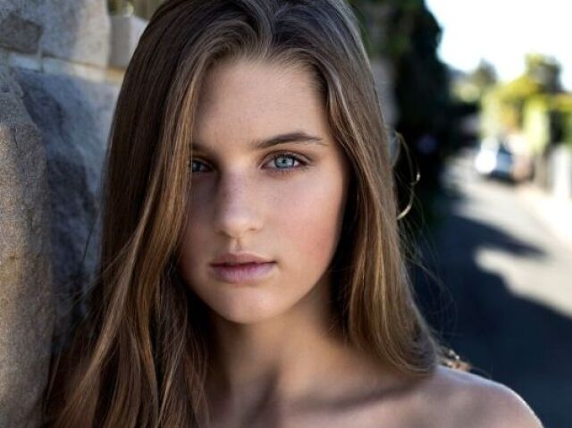 Savannah Claker