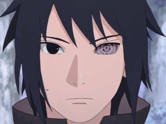 Sasuke サスケ