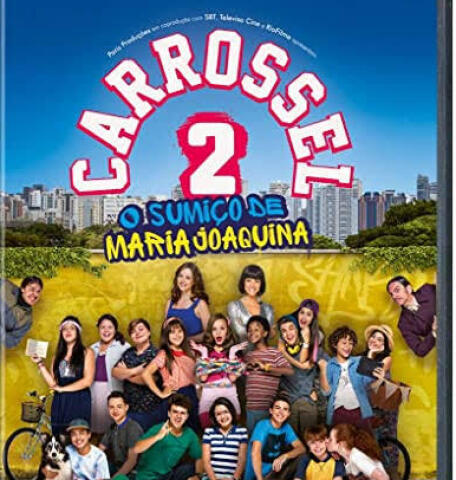 Carrossel o filme