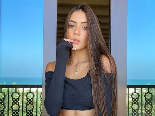 Sabina Hidalgo