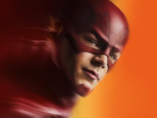 Qual Flash você é?