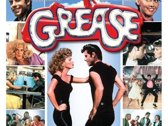 Grease