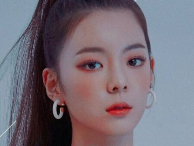 LIA(ITZY)