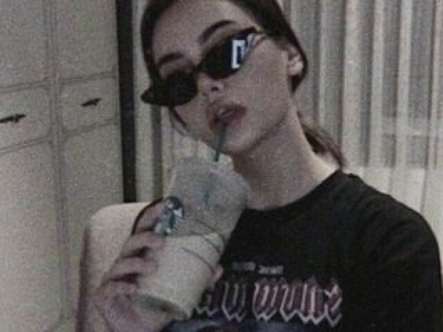 mais chic com um starbucks