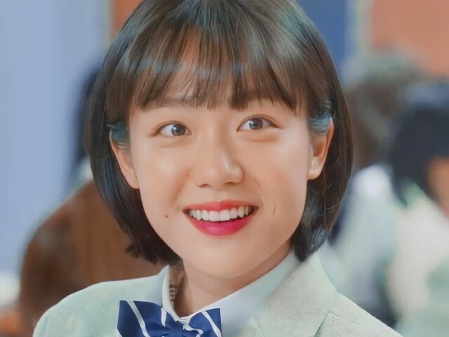 A louca dos doramas 🤩🤪