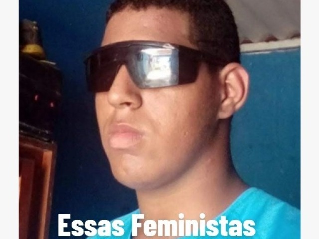 Wesley machista