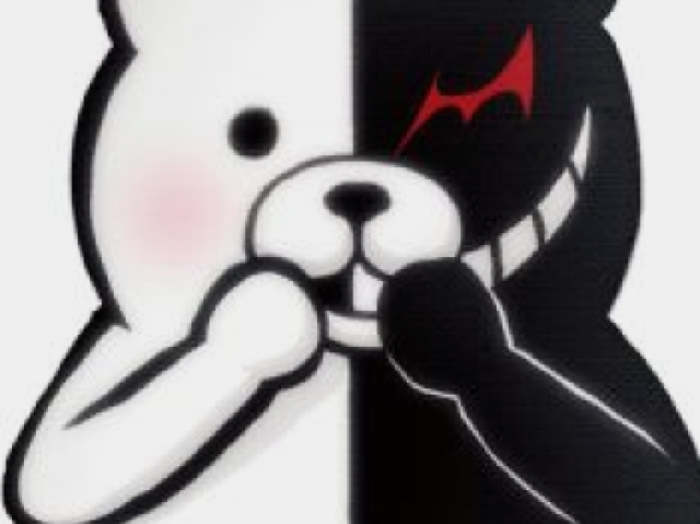 Monokuma
UPUPUPUPUPU