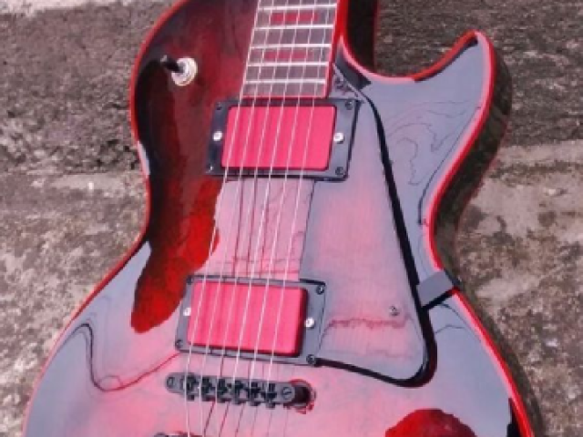 Guitarra