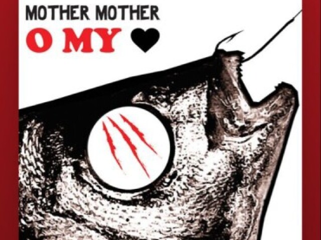 burning pile - mother mother