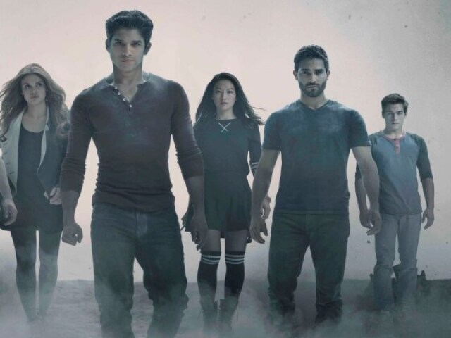 teen wolf