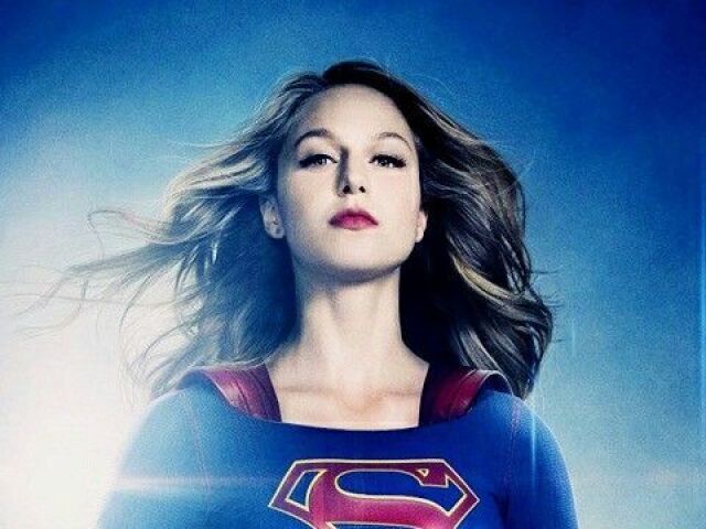 supergirl