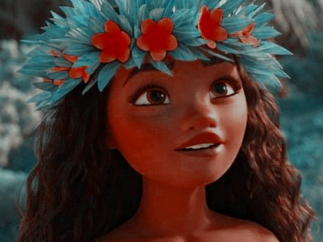 moana