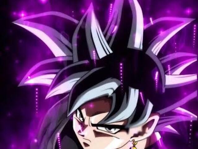 Goku black