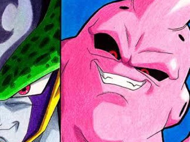 Majin boo