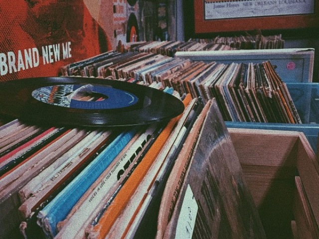Vintage 📰