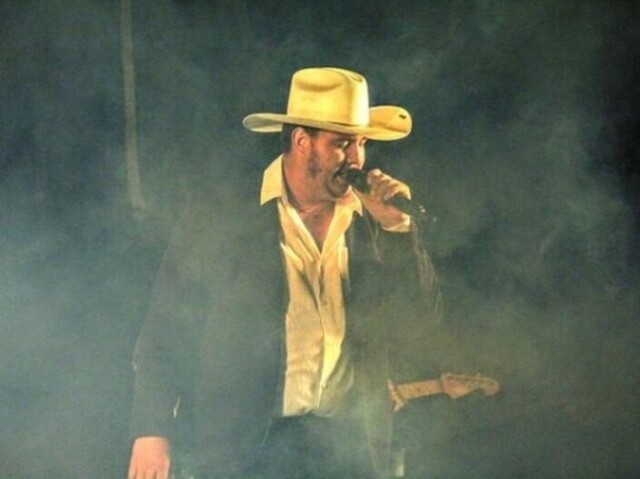 Sertanejo