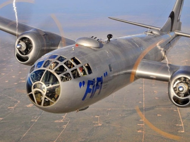 B-29 Superfortress