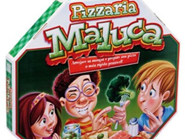 jogo da pizza