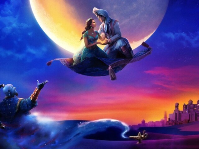 Aladdin