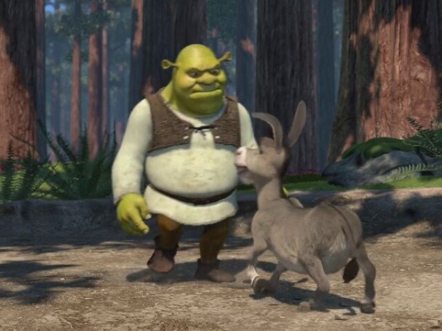 Shrek