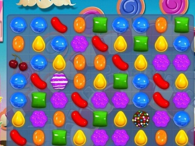 candy crush