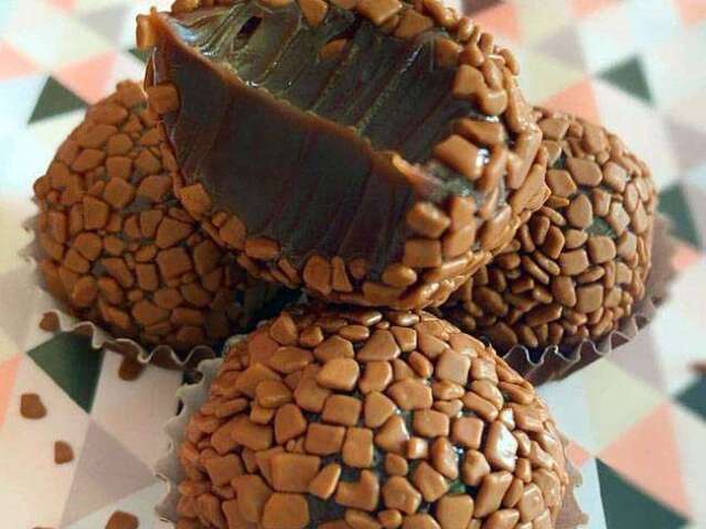 brigadeiro