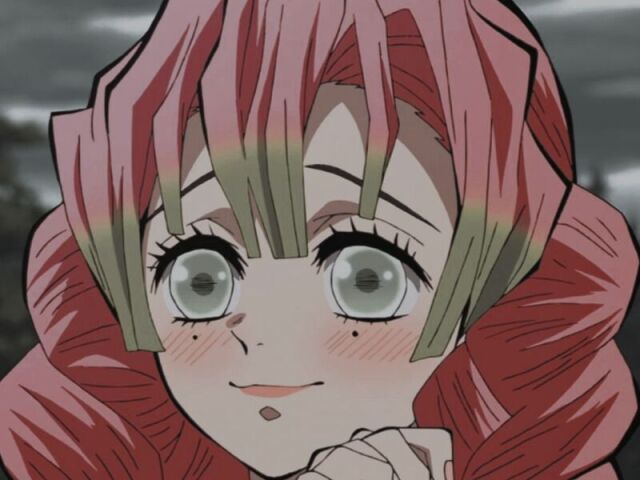 Mitsuri