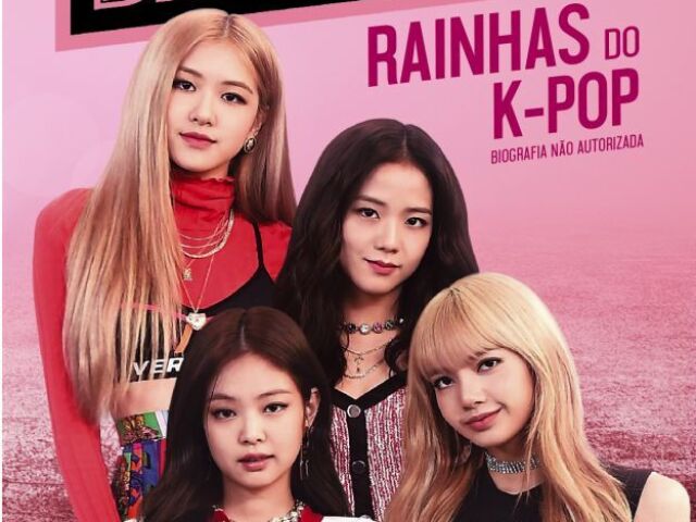 black pink