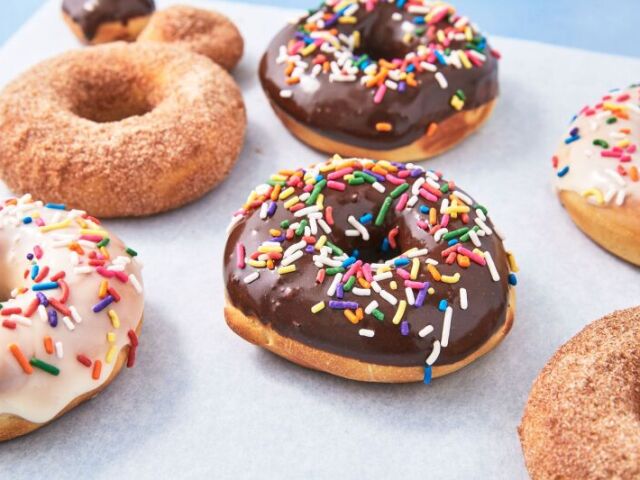 donuts