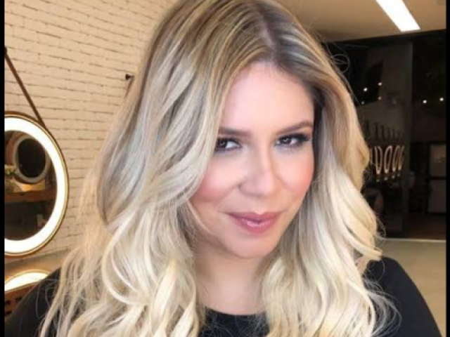 Marilia mendonรงa